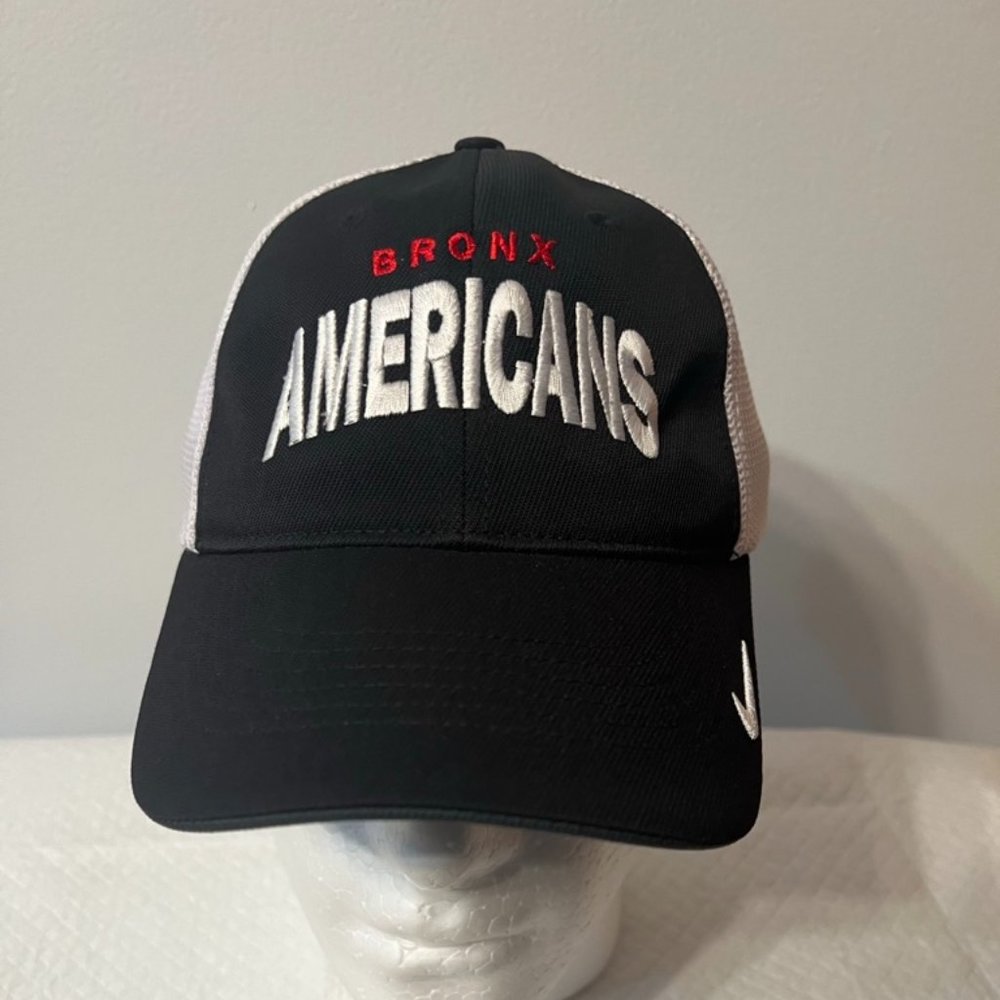 Bronx Americans Nike FlexFit Hat